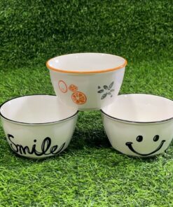 TAZA CERÁMICA CON DISEÑOS 1UND
