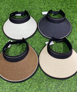 SOMBRERO PARA SOL REDIMENSIONABLE 1UND