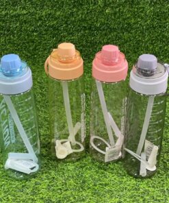 BOTELLA DE AGUA DE ACTION 900ML 1UND