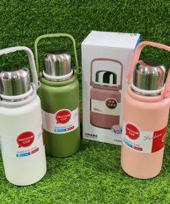 TERMO DE ACERO INOXIDABLE 1500ML 1UND