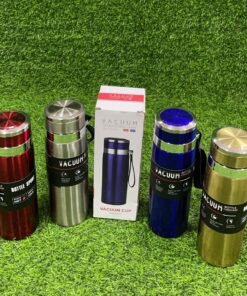 TERMO VACUUM 800ML 1UND