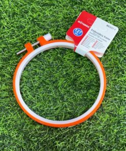 BASTIDOR DE BORDADO 12.7CM 1UND