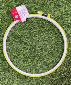 BASTIDOR DE BORDADO 24CM 1UND