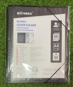 FOLDER PARA DOCUMENTO A4 1UND