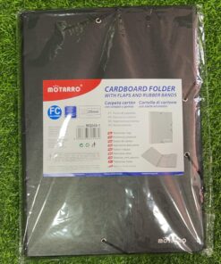 CARPETA DE CARTON 20MM 1UND