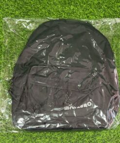 MOCHILA MOTARRO COLOR NEGRA 1UND