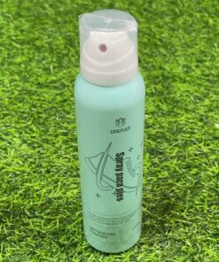 SPRAY PARA PIES DE LUCKYLILY 150ML 1UND
