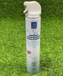 SPRAY LIMPIADOR MULTIUSO DE LUCKYLILY 400ML 1UND