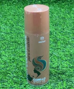 SPRAY COLORANTE PARA PELO DE LUCKYLILY 260ML 1UND