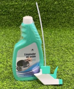 LIMPIADOR LÍQUIDO DE ÓXIDO 500ML 1UND