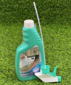LIMPIADOR LÍQUIDO DE CAL 500ML 1UND