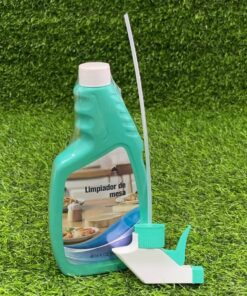 LIMPIADOR LÍQUIDO DE MESA 500ML 1UND