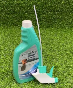 LIMPIADOR LÍQUIDO DE AIRE ACONDICIONADO 500ML 1UND