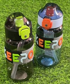 BOTELLA DE AGUA KEEP G721 600ML 1UND