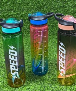 BOTELLA DE AGUA DE SPEED 1000ML 1UND