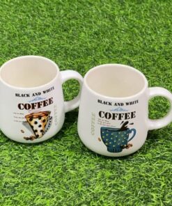 JARRA CERÁMICA DE COFFEE 1UND