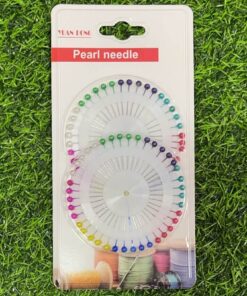 SET DE ALFILERES DE CIRCULO 1UND
