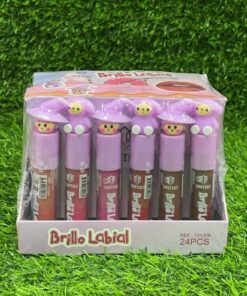 BRILLO LABIAL 1UND