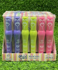 MASCARA PARA PESTAÑA 1UND