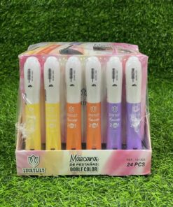 MASCARA PARA PESTAÑA 1UND