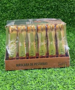 MASCARA PARA PESTAÑA 1UND