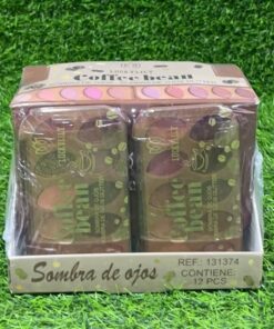 SOMBRA DE OJOS 10 COLORES 1UND