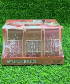 CORRECTOR Y COMPACTO 6 COLORES 1UND