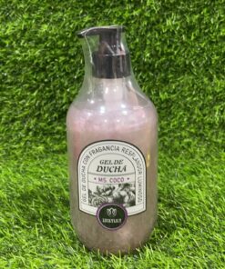 GEL PARA BAÑAR DE MS. COCO 500ML 1UND