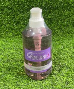 GEL PARA BAÑAR DE PRIMER BESO 500ML 1UND