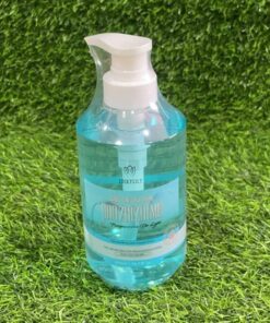 GEL PARA BAÑAR DE JIAO ZHI ZHI ME 500ML 1UND