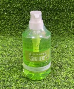 GEL PARA BAÑAR DE MAGO DE OZ 500ML 1UND