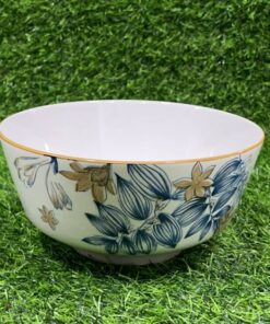 TAZA CERÁMICA DE SIMPLE STYLE 7" 1UND