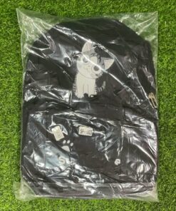 MOCHILA CON CARTUCHERA DE GATO SWETT HOME 1UND