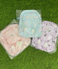 MOCHILA DE SANRIO 0621# 1UND