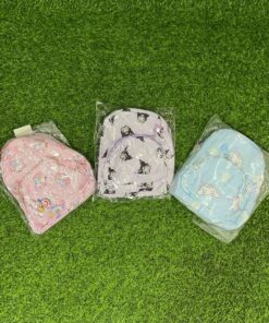 MOCHILA DE SANRIO 1UND