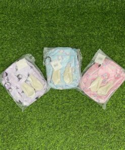 BOLSA BANDOLERA DE SANRIO 1UND