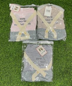 VESTIDO PARA MASCOTA 1UND