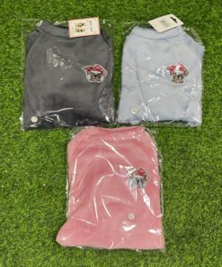 ROPA PARA MASCOTA DE PERRO 1UND