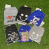 ROPA PARA MASCOTA CON DISEÑO 1UND