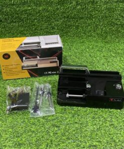 MÁQUINA DE LAMINACIÓN DE CIGARRILLO 307-15 1UND