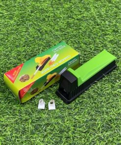 INYECTOR PARA TABACO 1UND