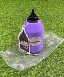CENICERO PARA EXTINCIÓN DE FUEGOS DE BOTELLA 1UND