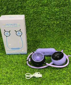 VENTILADOR PARA CUELLO DE KUROMI FQ1531B 51304-13 1UND