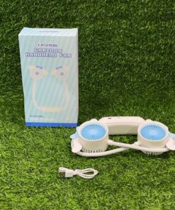 VENTILADOR PARA CUELLO DE SANRIO FQ1530A 1UND