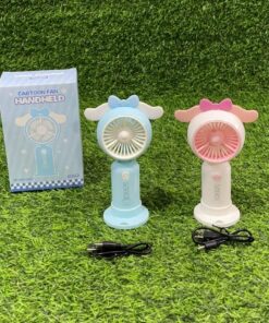 VENTILADOR DE SANRIO 1UND