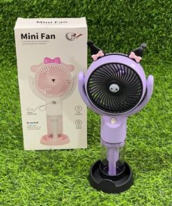 VENTILADOR DE KUROMI LD8201C 1UND