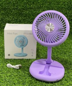 VENTILADOR PLEGABLE W1646 1UND