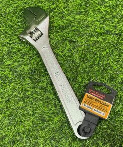 LLAVE AJUSTABLE 10" 1UND