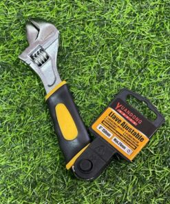 LLAVE AJUSTABLE 6" 1UND