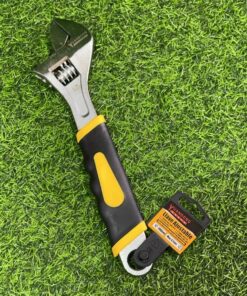 LLAVE AJUSTABLE 12" 1UND
